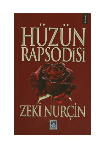 Hüzün Rapsodisi