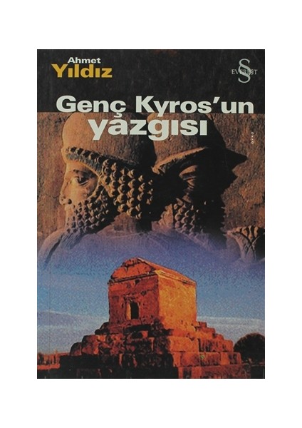 Genç Kyros’un Yazgısı