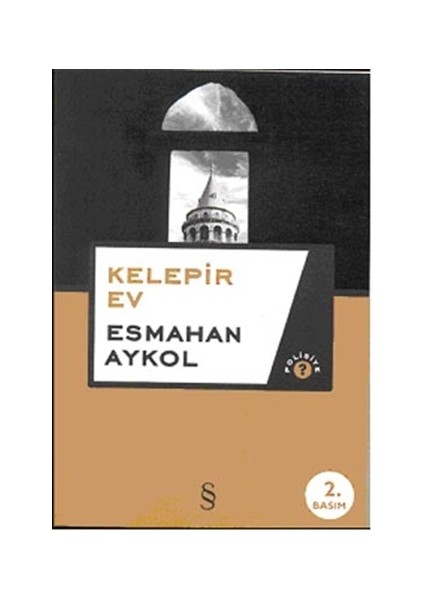 Kelepir Ev - Esmahan Aykol