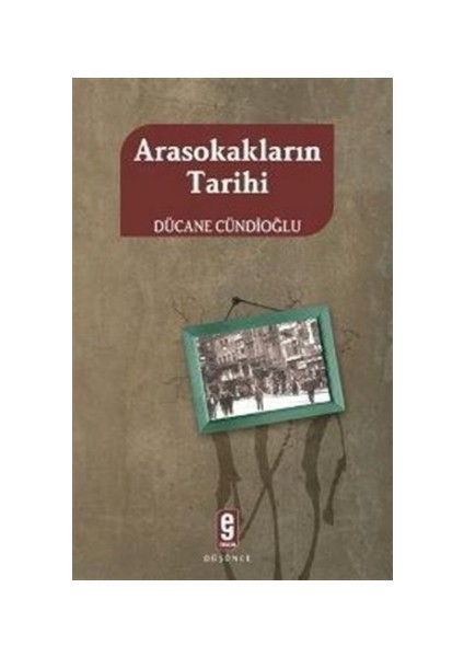 Arasokakların Tarihi