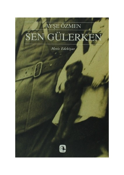 Sen Gülerken - Ayşe Özmen