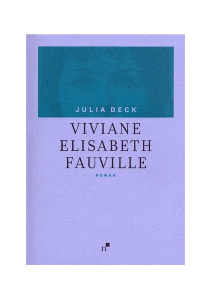 Viviane Elisabeth Fauville