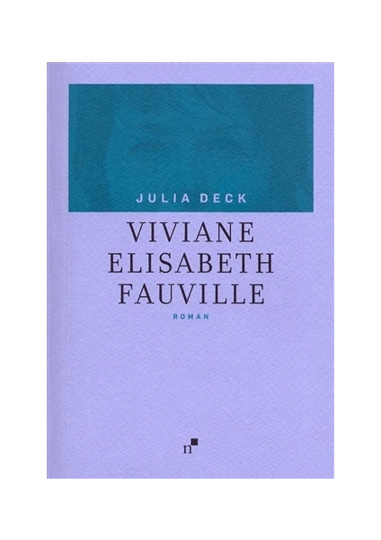 Viviane Elisabeth Fauville