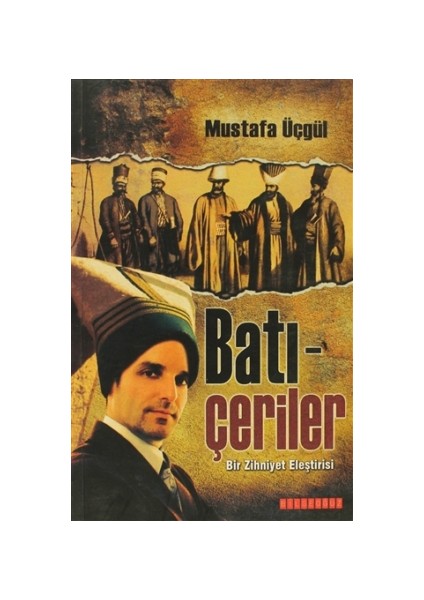 Batı Çeriler