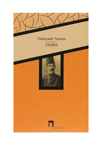 Zehra - Nabizade Nazım