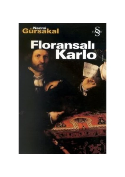 Floransalı Karlo - Necmi Gürsakal