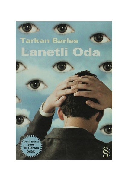 Lanetli Oda - Tarkan Barlas