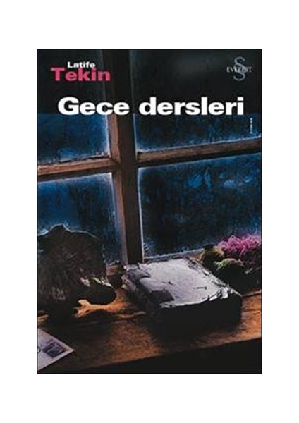 Gece Dersleri - Latife Tekin