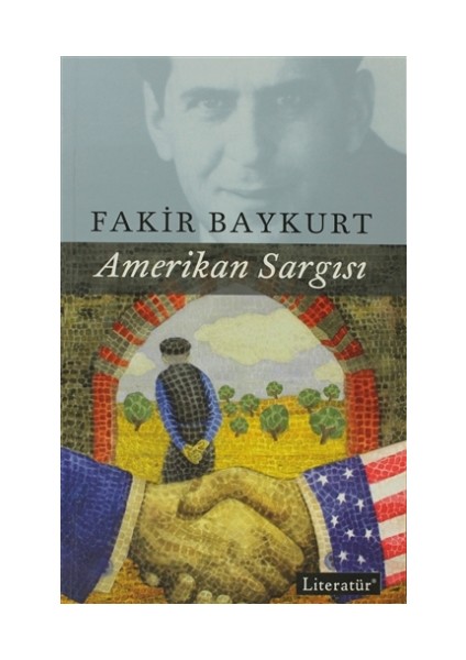 Amerikan Sargısı