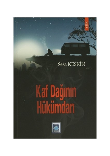 Kaf Dağının Hükümdarı