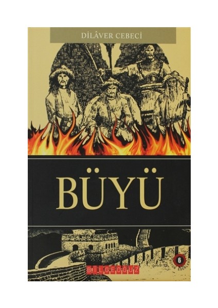 Büyü