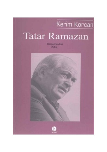 Tatar Ramazan - Kerim Korcan