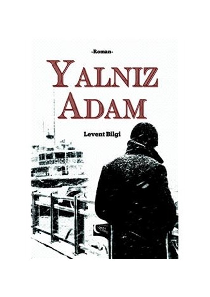 Yalnız Adam