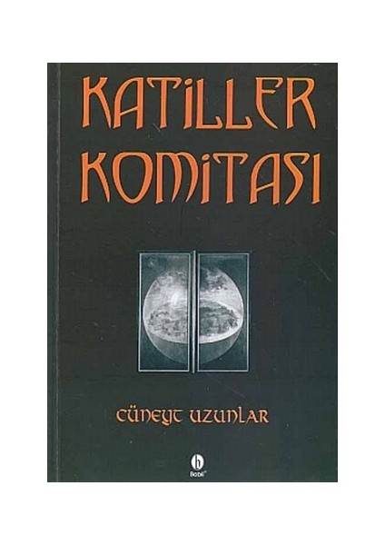 Katiller Komitası