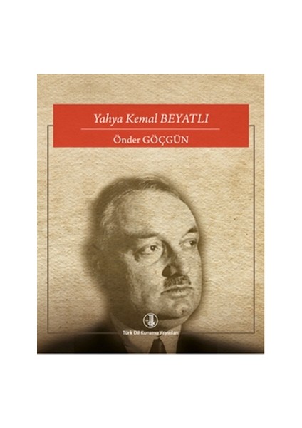 Yahya Kemal Beyatlı