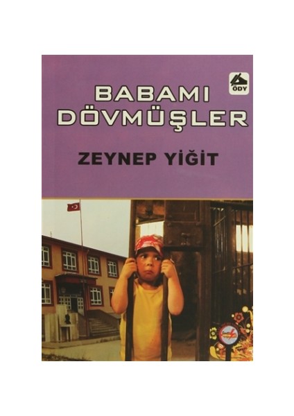 Babamı Dövmüşler