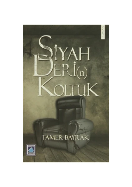 Siyah Deri(n) Koltuk