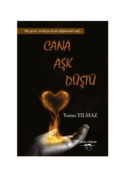 Cana Aşk Düştü
