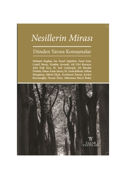 Nesillerin Mirası