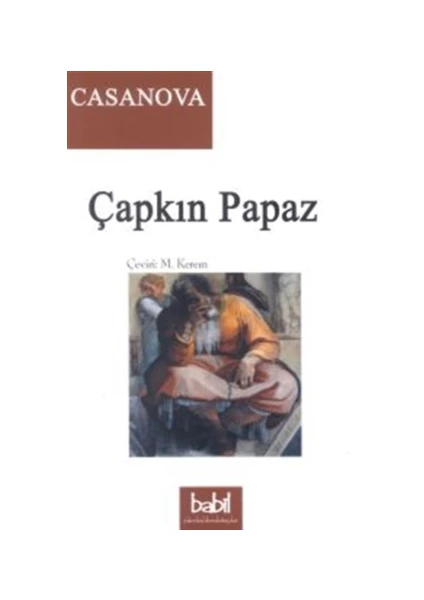 Çapkın Papaz