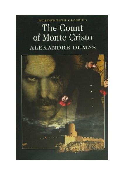 The Count of Monte Cristo