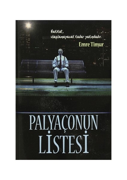 Palyaçonun Listesi