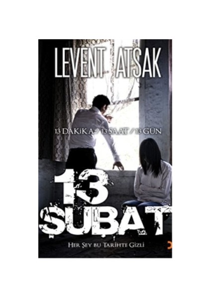 13 Şubat