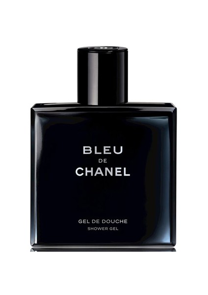 Bleu De Chanel Shower Gel 200 Ml PRFM