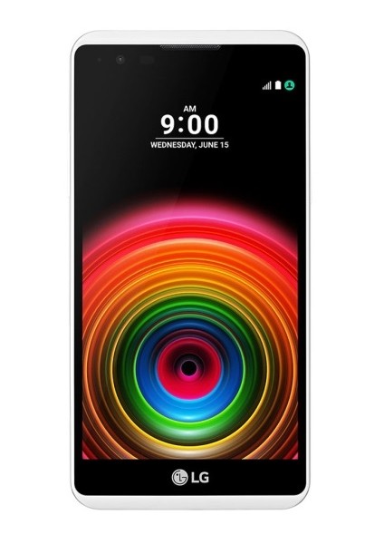 X Power (LG Türkiye Garantili) Beyaz