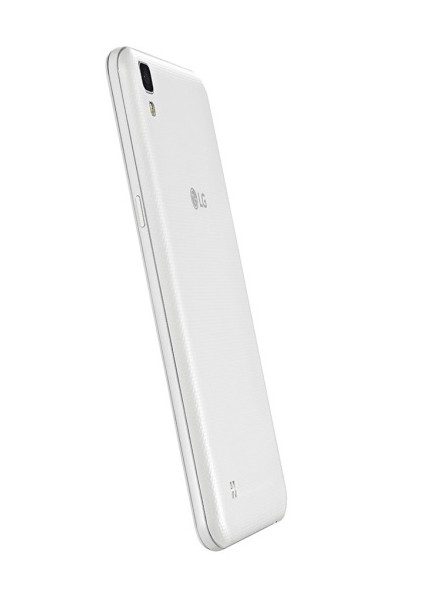 X Power (LG Türkiye Garantili) Beyaz