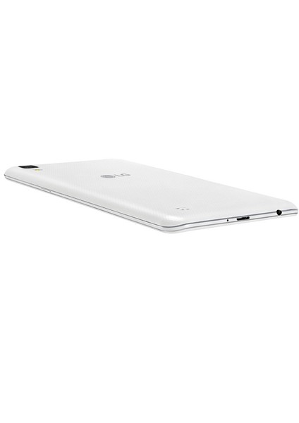 X Power (LG Türkiye Garantili) Beyaz