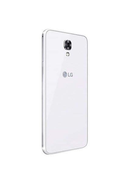 X Screen (LG Türkiye Garantili) Beyaz