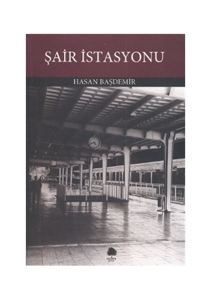 Şair İstasyonu