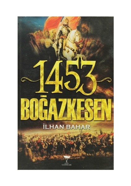 1453 Boğazkesen