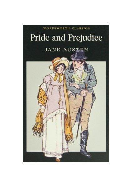 Pride and Prejudice
