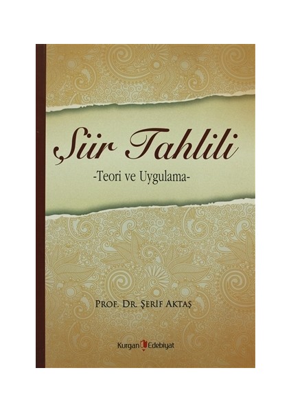 Şiir Tahlili