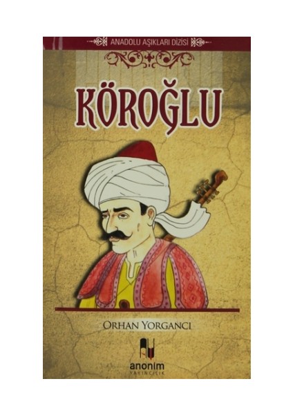 Köroğlu