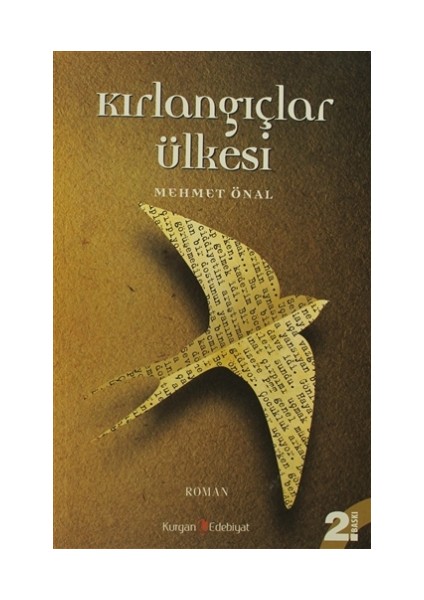 Kırlangıçlar Ülkesi