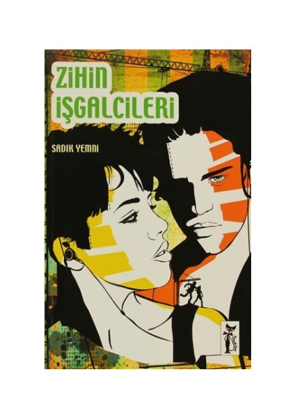 Zihin İşgalcileri