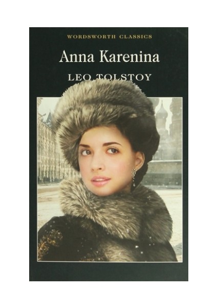 Anna Karenina