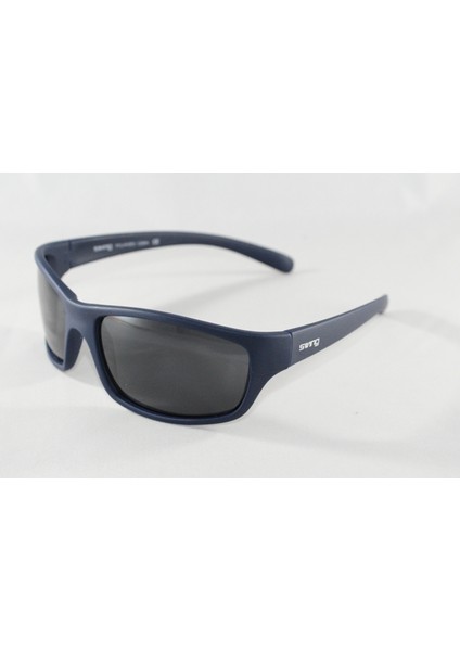 Ultra Hafif Polarize Unisex Güneş Gözlüğü SS148C255M