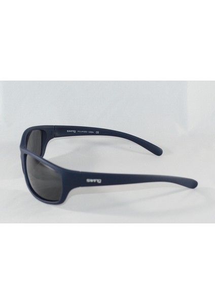 Ultra Hafif Polarize Unisex Güneş Gözlüğü SS148C255M