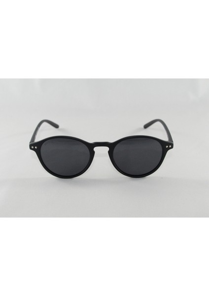 Ultra Hafif Polarize Unisex Güneş Gözlüğü SS131 C193