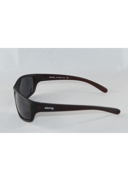 Ultra Hafif Polarize Unisex Güneş Gözlüğü SS148C216