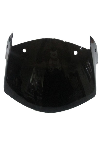 Siperlik Camı Ybr125 K Esd Standart