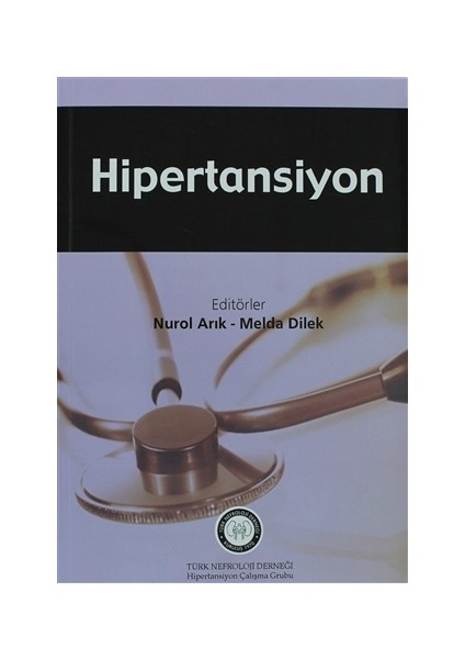 Hipertansiyon