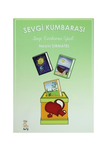 Sevgi Kumbarası