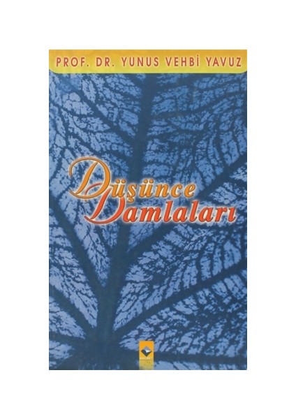 Düşünce Damlaları
