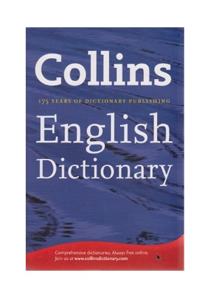 English Dictionary