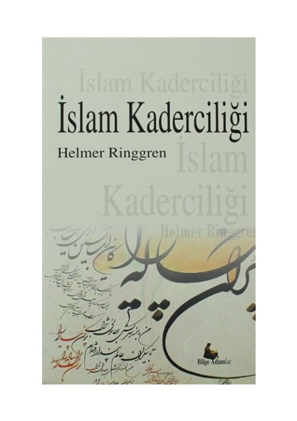 İslam Kaderciliği
